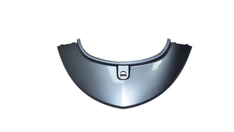 ARKA YAN PANEL BİRLEŞTİRİCİ GRİ (SPACE)